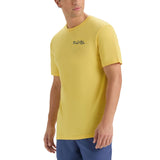 Salt Life Men's Graphic T-Shirt - Navy - XXL