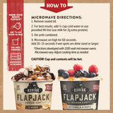 Kodiak Cakes Flapjack Power Cups - Variety Pack - 8 Pack
