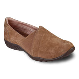 Skechers Breathe-Easy Kindred Desert Slip-On Shoes Women’s Size 7