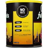 Chock full o'Nuts Heavenly Ground Coffee, Original Blend, 48 oz.