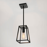 Artika Carter 1-Light Pendant, Assorted Colors