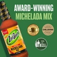 Zing Zang Non-Alcoholic Michelada Mix, 32 fl. oz. bottle, 6 pk.