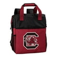 NCAA 30 Can Backpack Cooler