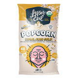 Lesser Evil Organic Himalayan Gold Popcorn, 14 oz.