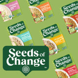 Seeds of Change Organic Spanish Rice , 8.5 oz., 6 pk.