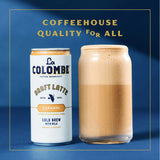 La Colombe Coffee Draft Latte Variety Pack, 9 fl. oz., 12 pk.