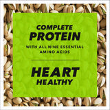 Wonderful Roasted &amp; Salted Pistachios, 48 oz.
