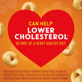 Honey Nut Cheerios Cereal - 48 oz