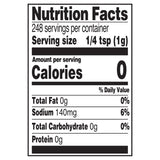 Member's Mark Pumpkin Pie Spice Seasoning Blend, 5.6 oz.