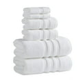 Member's Mark Hotel Premier 6-Piece Towel Set