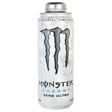 Monster Energy Mega Can Zero Ultra 24 fl. oz., 12 pk.