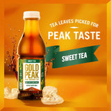 Gold Peak Sweet Tea 16.9 fl oz., 18 pk.