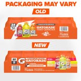 Gatorade Thirst Quencher Sports Drinks Core Variety Pack, 12 fl. oz., 24 pk.