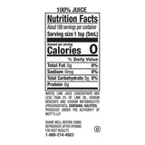 ReaLime 100% Lime Juice, 32 fl. oz., 2 pk.