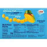 Dole Fruit Bowls Diced Mango in 100% Juice, 4 oz., 20 pk.