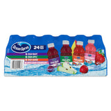 Ocean Spray Cranberry Juice Family Pack, 10 fl. oz., 24 pk.