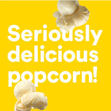 Smartfood White Cheddar Cheese Popcorn, 0.625 oz., 50 pk.