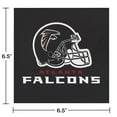 NFL Paper Plates & Napkins Kit, 285 ct., Choose Team