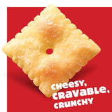Cheez-It Baked Snack Crackers, White Cheddar, 1.5 oz., 45 pk.