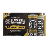 Black Rifle Coffee Company Variety Pack, 11 fl. oz., 15 pk.