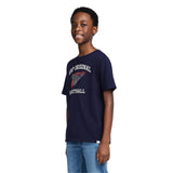 Gap Kids Boys Top - Navy - XL