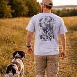 Licensed Men's Graphic Tee