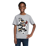 Gap Kids Boys Top - Navy - XL