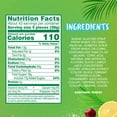 Storck, Mamba Fruit Chews Variety Pack Chewy Candy, 42.4 oz.