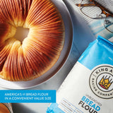 King Arthur Bread Flour, 10 lbs.
