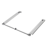 LG 27 in. Front Load Stacking Kit