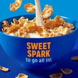 Frosted Flakes Cereal, 55 oz.