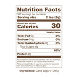 Zulka Pure Cane Sugar 10 lbs