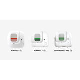 Petkit Litter Box Trash Bags, 5 pk.