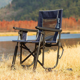 Avaar Foldable Rocking Camp Chair