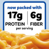 Kraft Power Mac Macaroni and Cheese Dinner, 7.25 oz., 8 pk.