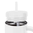 Logo Brands Colorado State Rams Stainless Steel Leakproof Tumbler
