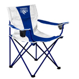 Logo Brands Fayetteville State Broncos Sideline XL Chair
