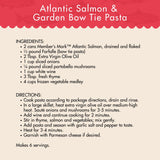 Member's Mark Canned Atlantic Salmon - 7 oz - 5 Pack