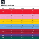 Member's Mark Women's Zen Capri Legging
