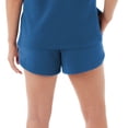 Member's Mark Women's Sandwash Dolphin Hem Short