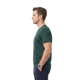 Cuts Crewneck T-Shirt - Black - XXL