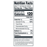 Member's Mark Organic Virgin Coconut Oil, 56oz.