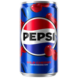 Pepsi Wild Cherry Mini Cans, 7.5 fl. oz., 30 pk.