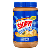 Skippy Super Chunk Peanut Butter - 48 oz - 2 Pack