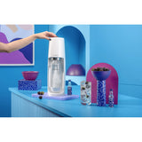 SodaStream Bubly Drops 7 Flavor Variety Pack, 8 Fl Oz