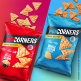 PopCorners Sweet & Salty Kettle Corn Popped-Corn Snack, 18 oz.