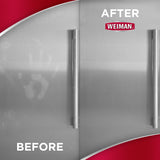 Weiman Stainless Steel Kitchen and Home Appliance Cleaner & Polish, 17 oz., 3 pk.