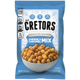 CRETORS Cheese &amp; Caramel Mix Popcorn, 1.5 oz., 12 pk.