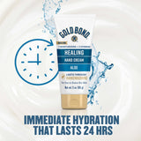Gold Bond Healing Hydrating Hand Moisturizer, 3 oz., 3 pk.