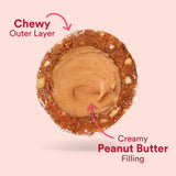 RXBAR Protein Energy Bites, Strawberry Peanut Butter, 14 ct.